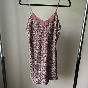 Val Mode Lingerie Slip